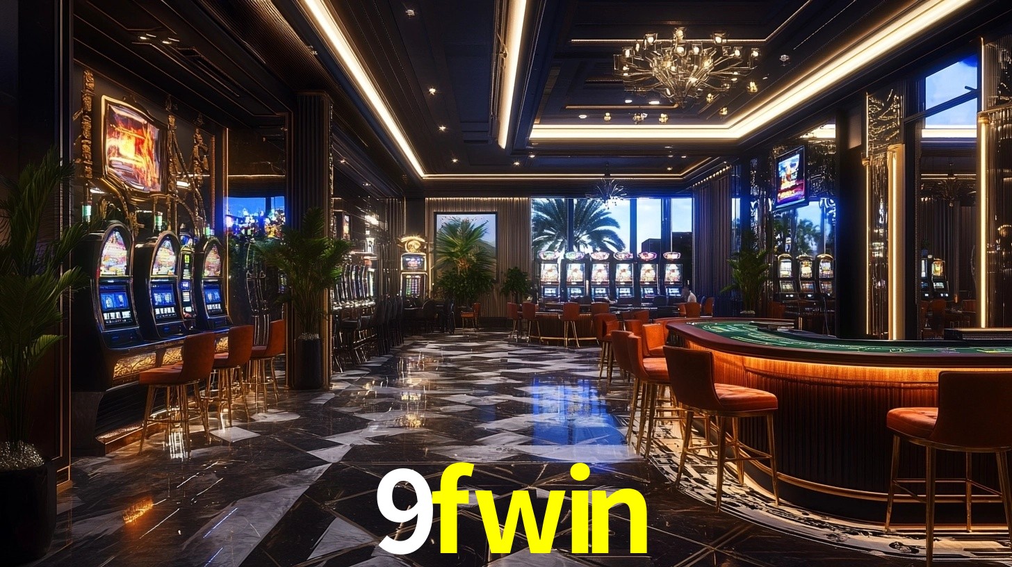 Exclusive Games 9fwin