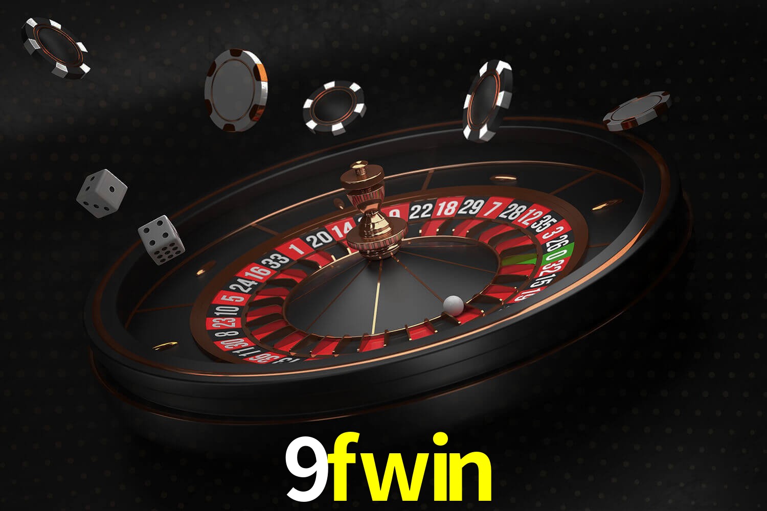 Sinta a adrenalina dos jogos de cassino com 9fwin