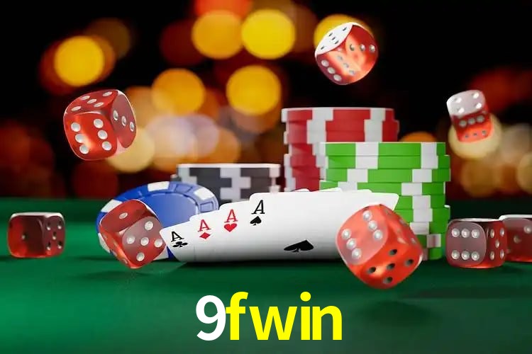 Jogos de Slot 9fwin