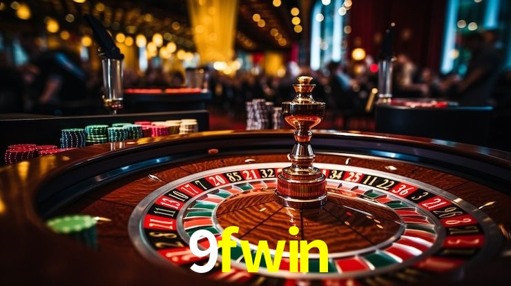 Exclusive Offers 9fwin