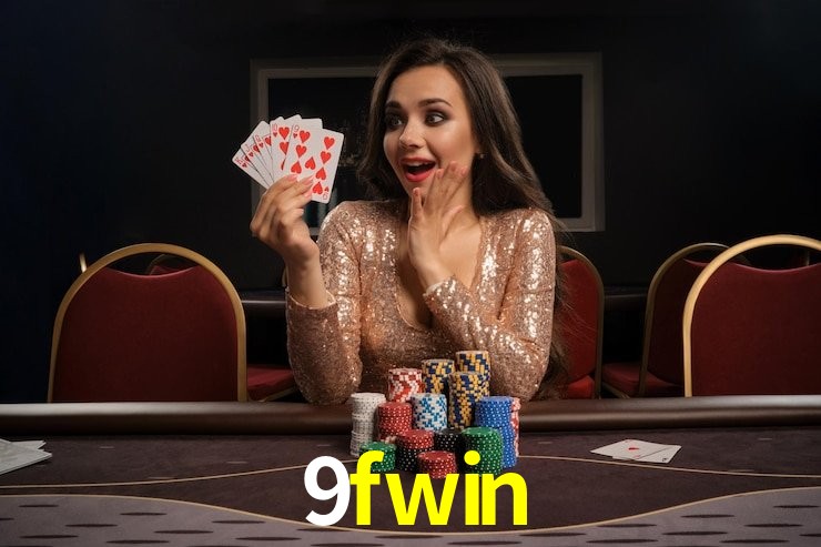 cassino 9fwin