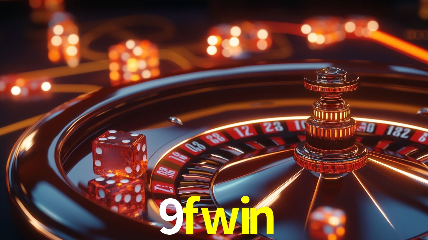 9fwin: A Experiência de Casino com Jogos de Mesa ao Vivo