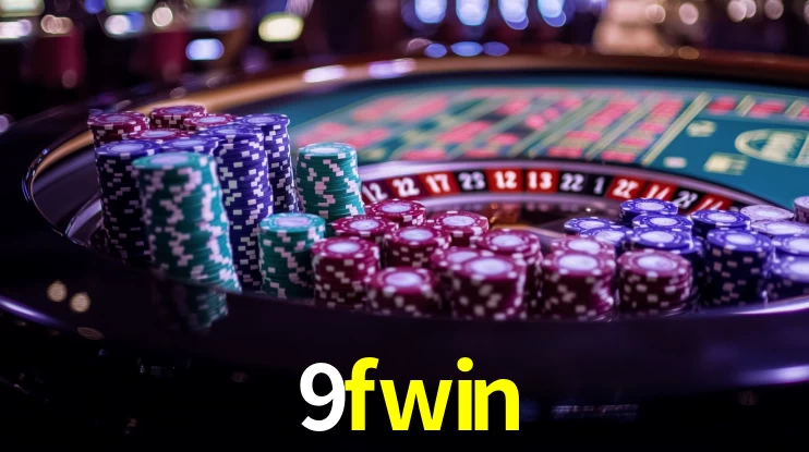 Blackjack Table 9fwin