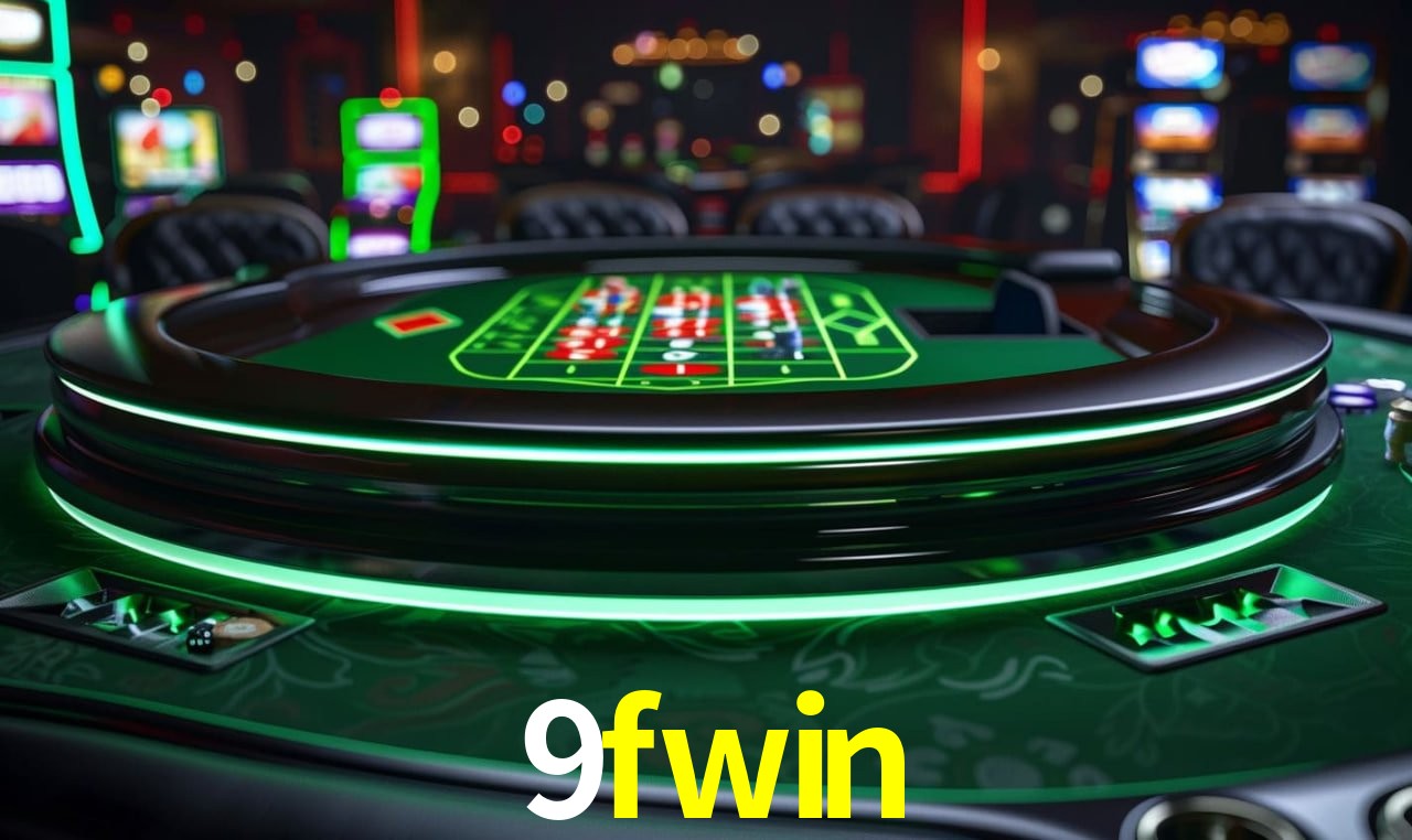 Seasonal Promotions 9fwin