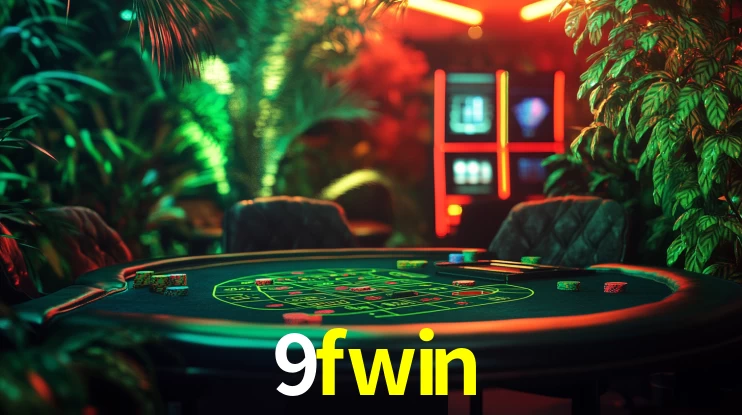 VIP Casino 9fwin