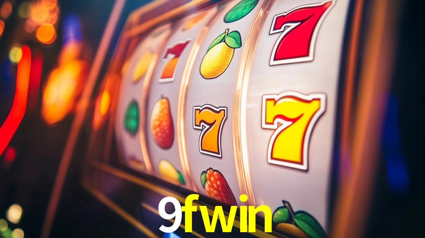 9fwin App Interface