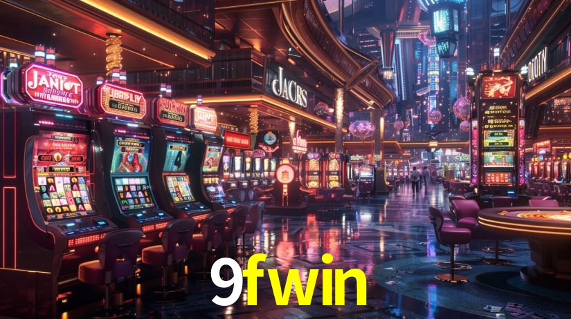 Games Directory 9fwin