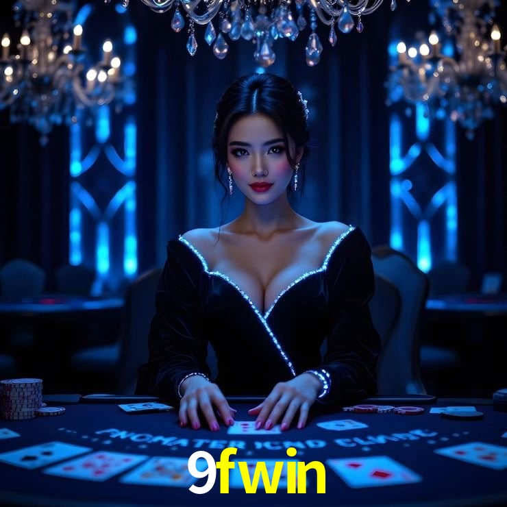 Provedores de Jogos 9fwin