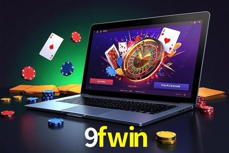 Promoções Sazonais 9fwin
