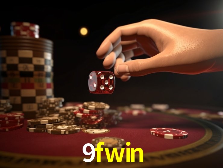 Diretório de Jogos 9fwin